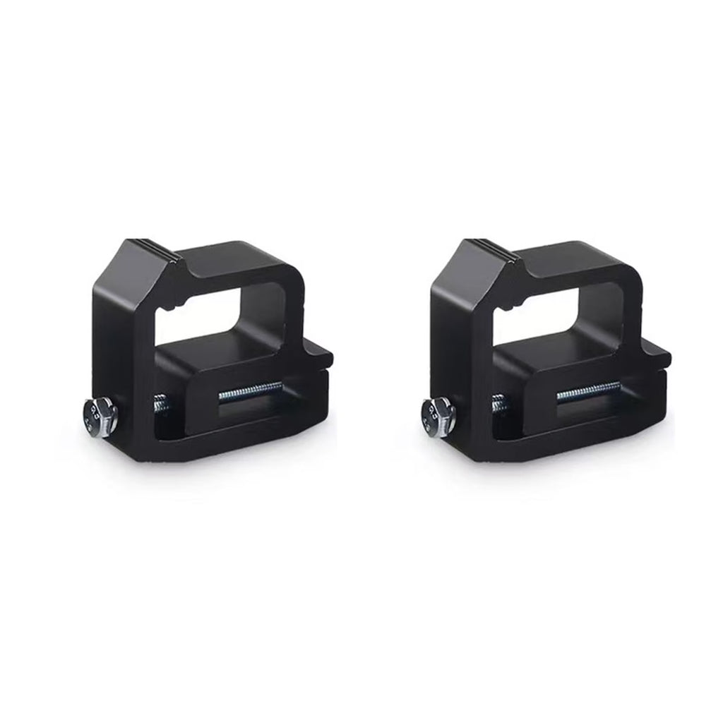 Truck Cover Fixing Mounting Clip, 2pcs C559331