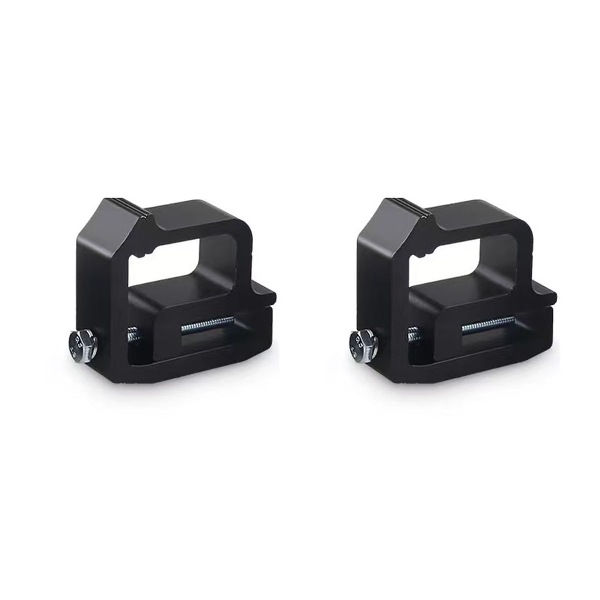 Truck Cover Fixing Mounting Clip, 2pcs C559331