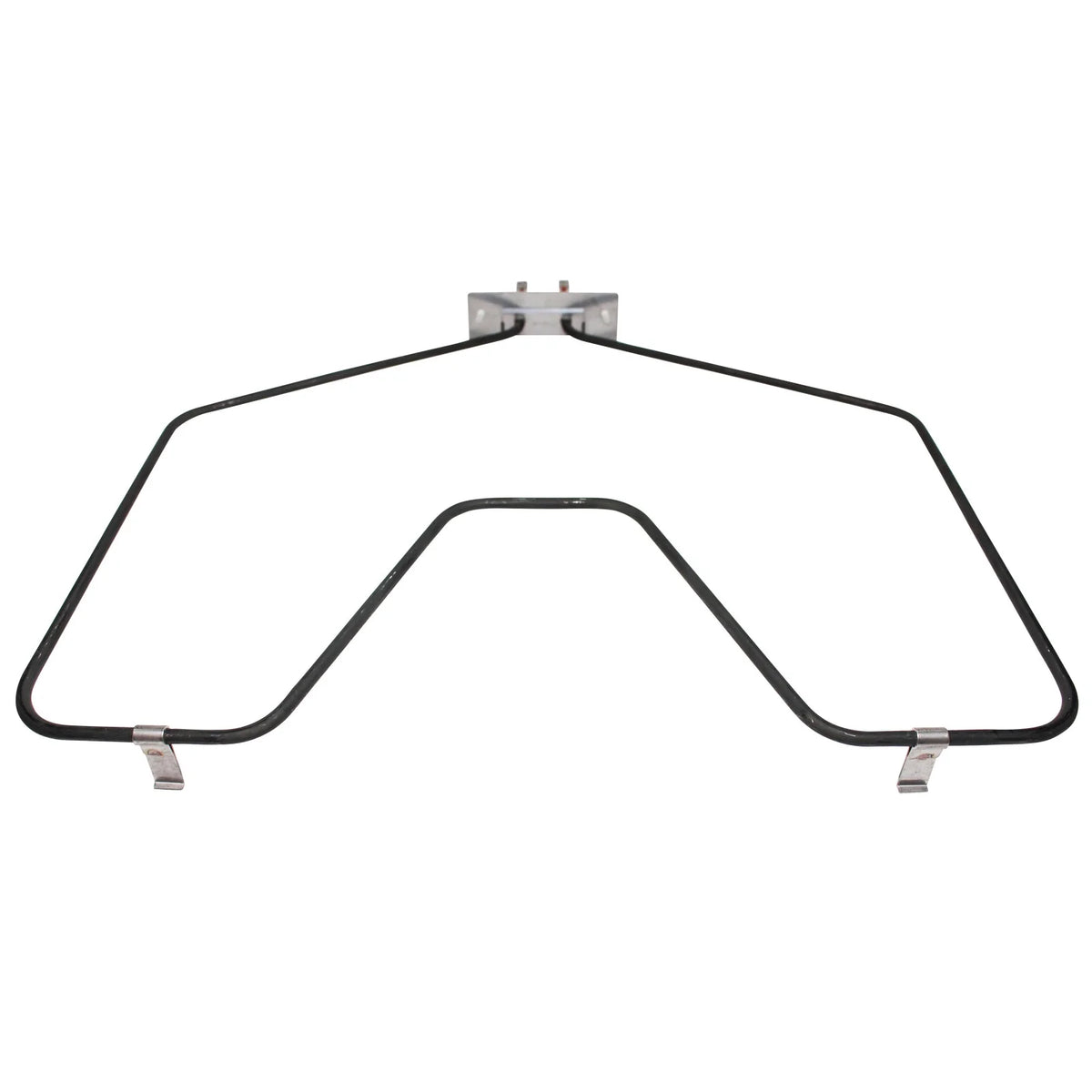 2-Pack Replacement Bake Element for General Electric Oven Heating Element Q85091
