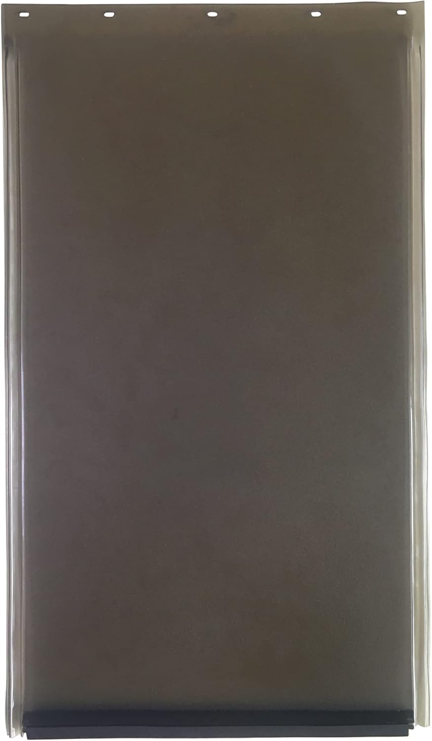 Large Dog Door Replacement Flap, Weather Resistant, 10 1/8" x 16 7/8" D559