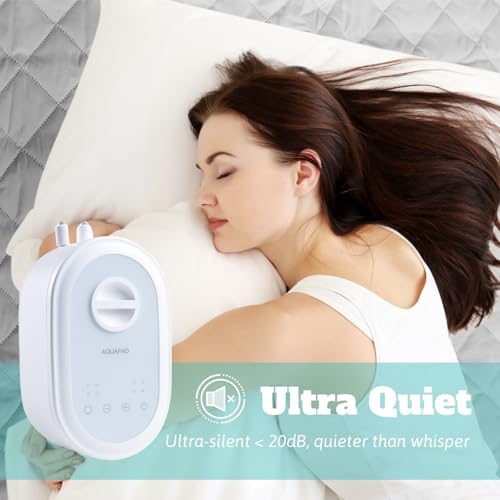 Queen Water Heated Mattress Pad R99465