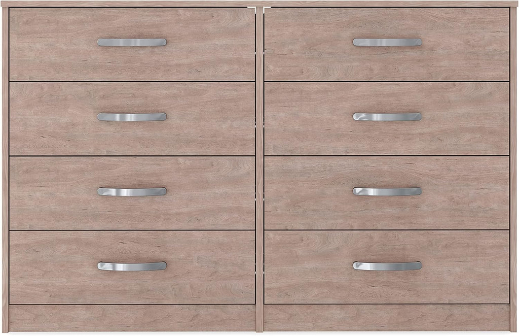 8 Drawer Dresser M712