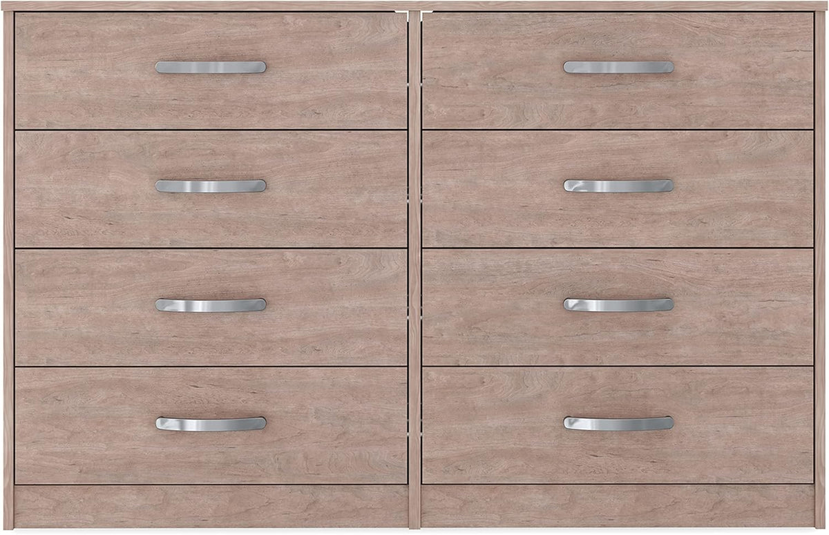 8 Drawer Dresser M712
