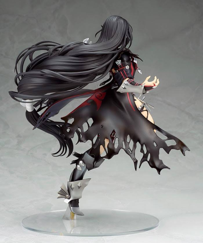 1/8 Scale Figure R4358