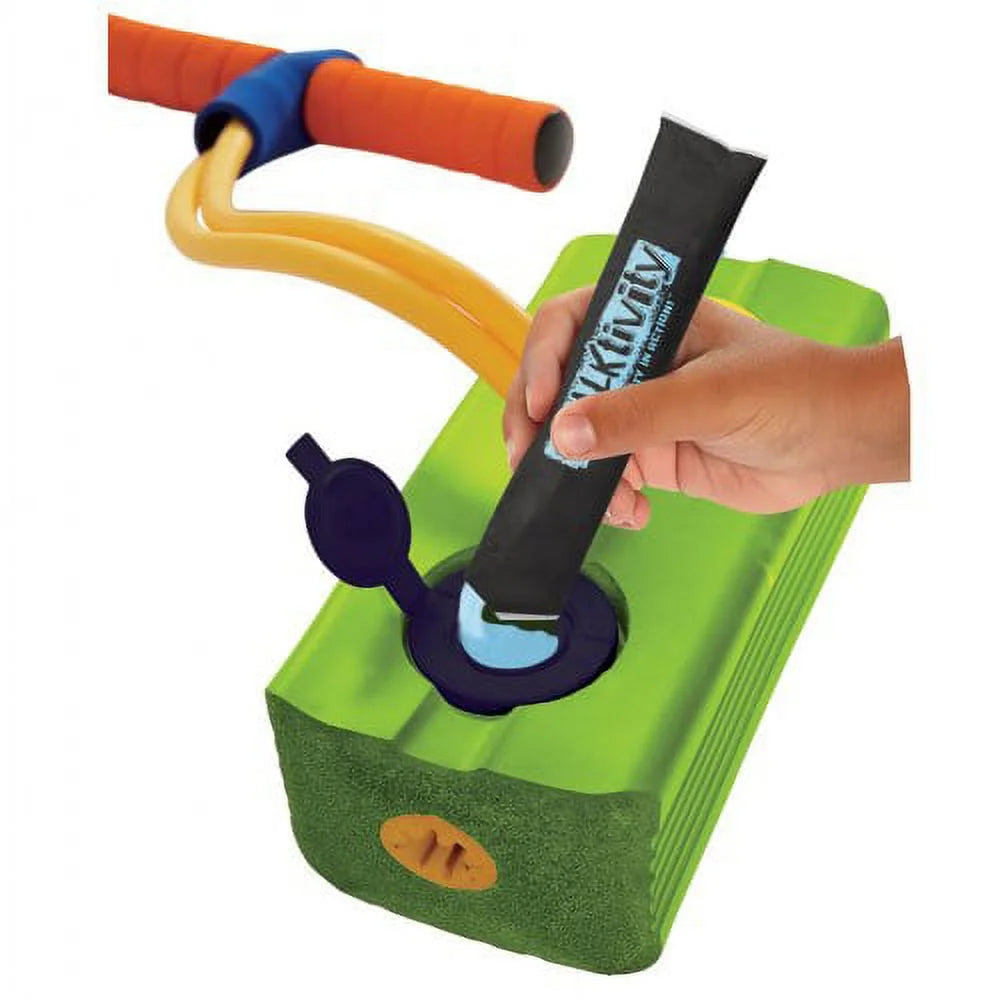 Pogo Prints W3270