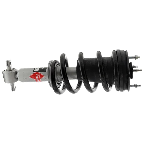 Complete Corner Unit Assembly Strut Mount and Spring X2112