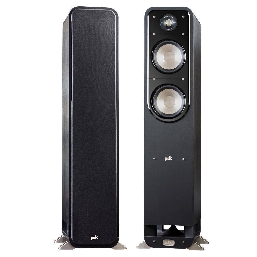 2-Way Tower Speaker D24925