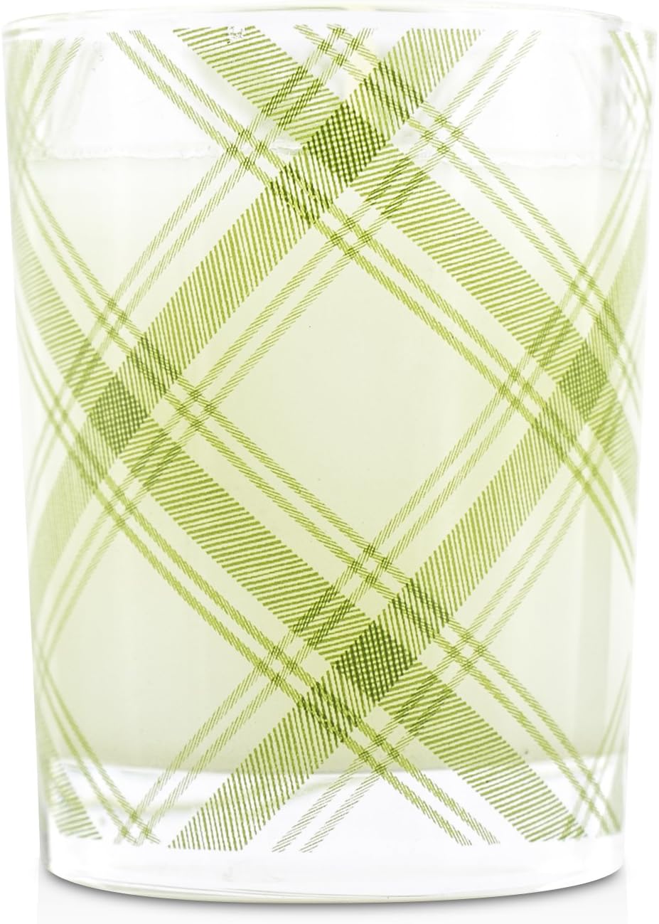 Frasier Fir Pine Needle Votive Candle, 1 EA I902979