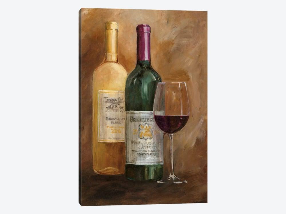 Canvas Artwork Print X676
