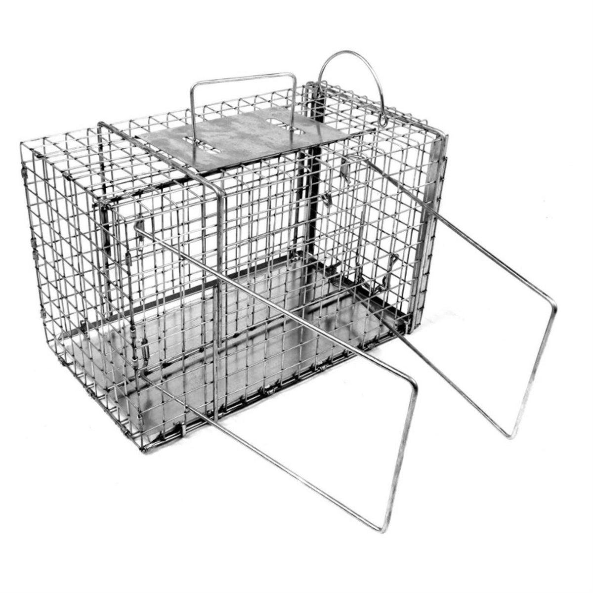20x11x12 Squeeze Cage Z782246