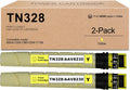Compatible Toner Cartridge TN328 G74668