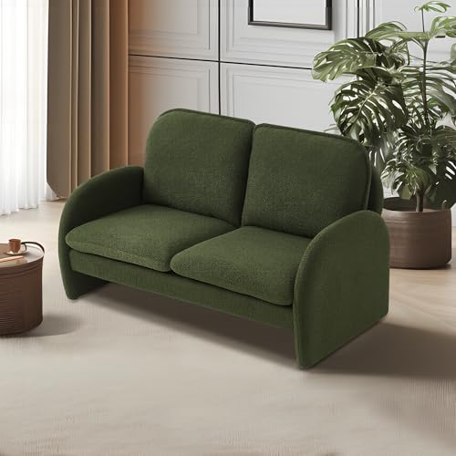 Sherpa Accent Chair C51407