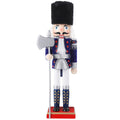Wooden Nutcracker Soldier Doll G787703