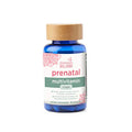 Prenatal Multivitamin with Iron and Folic Acid, Vegan & Gluten Free D241439