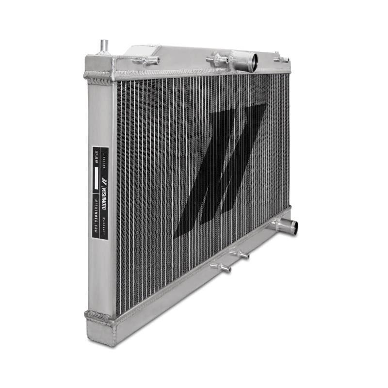 Aluminum Radiator Y3170