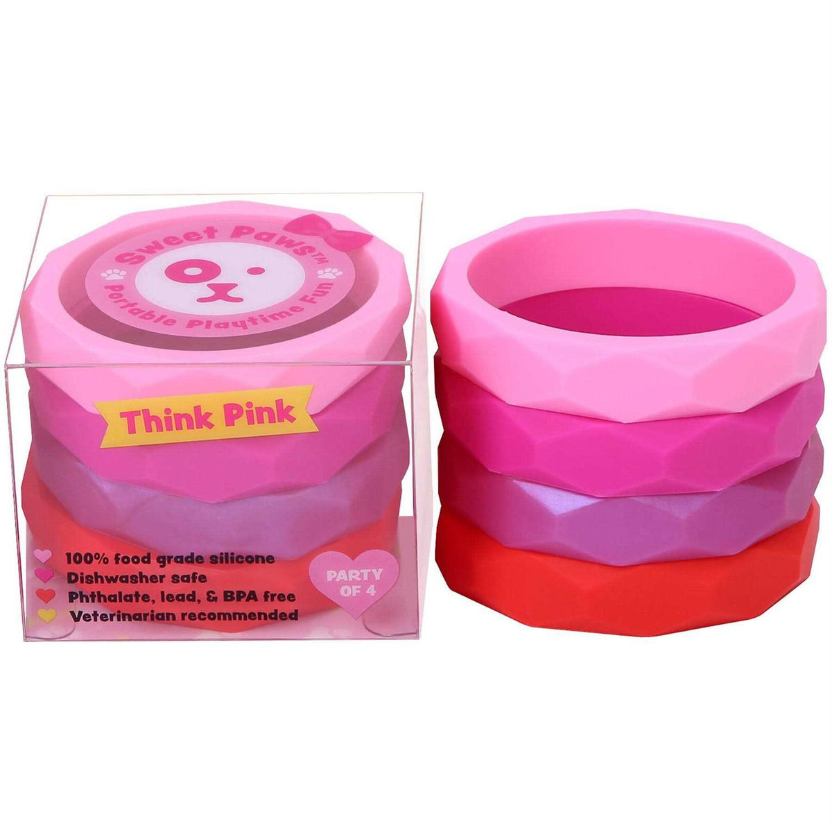 Puppy Teether Chew Toy N4414