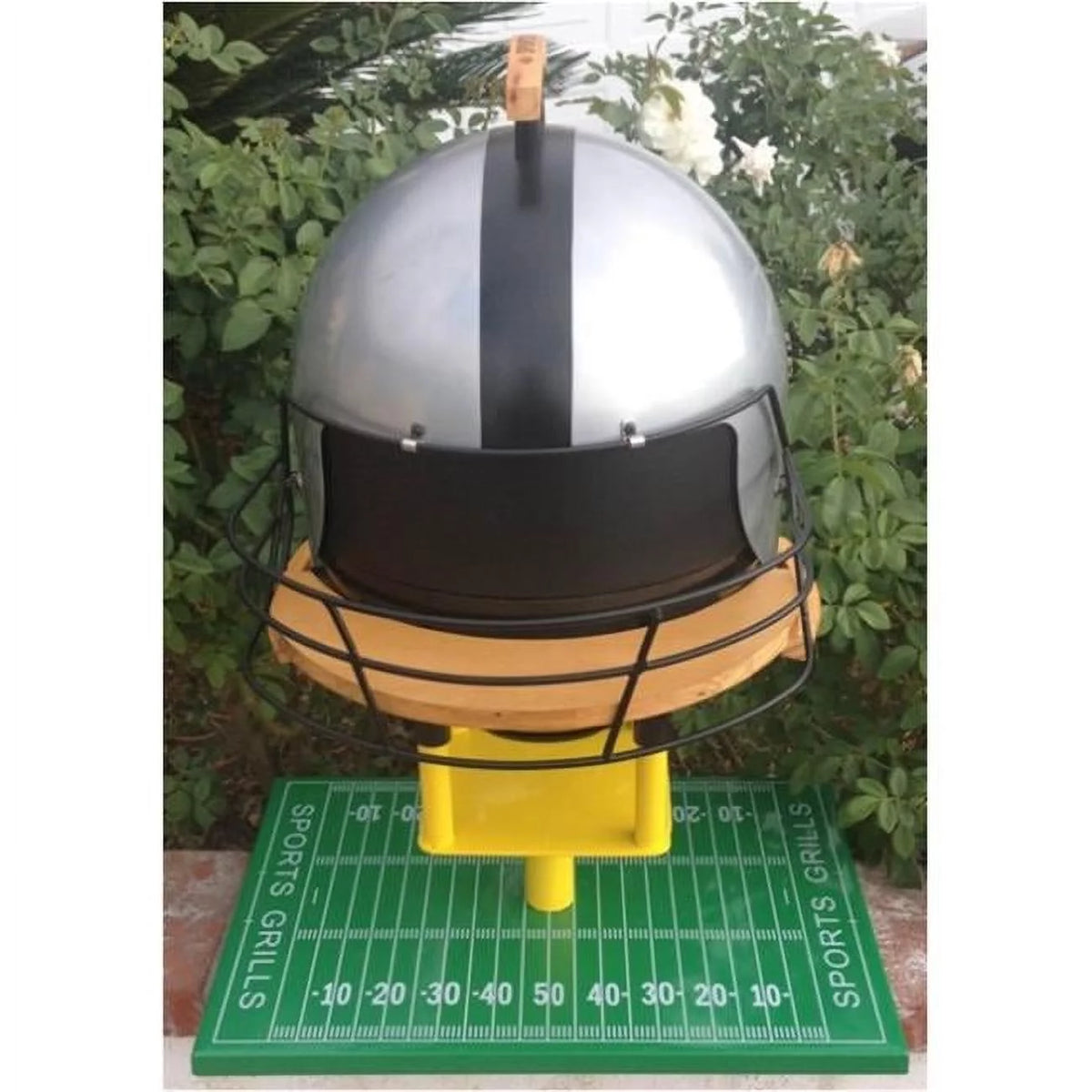 Portable Charcoal BBQ H57723