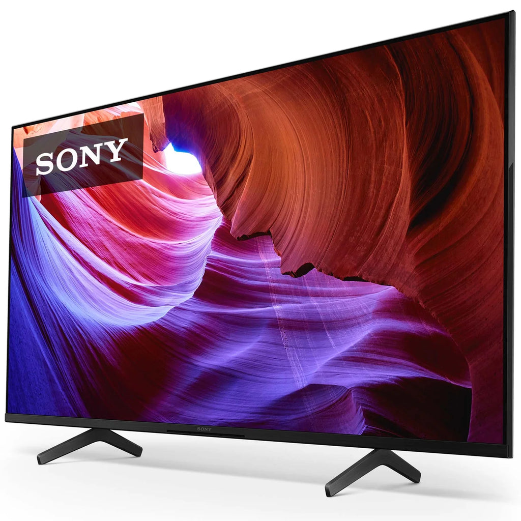 75 inch 4K HDR LED Smart Google TV A558733