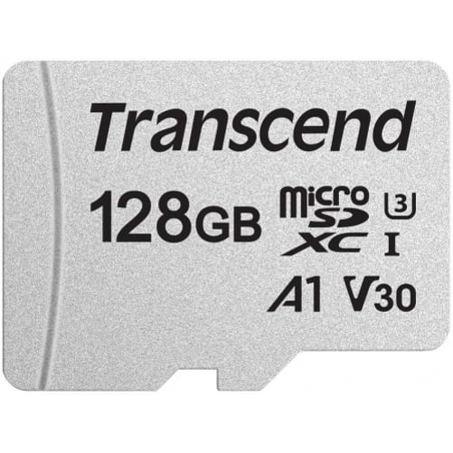 128GB MicroSDXC Memory Card P784