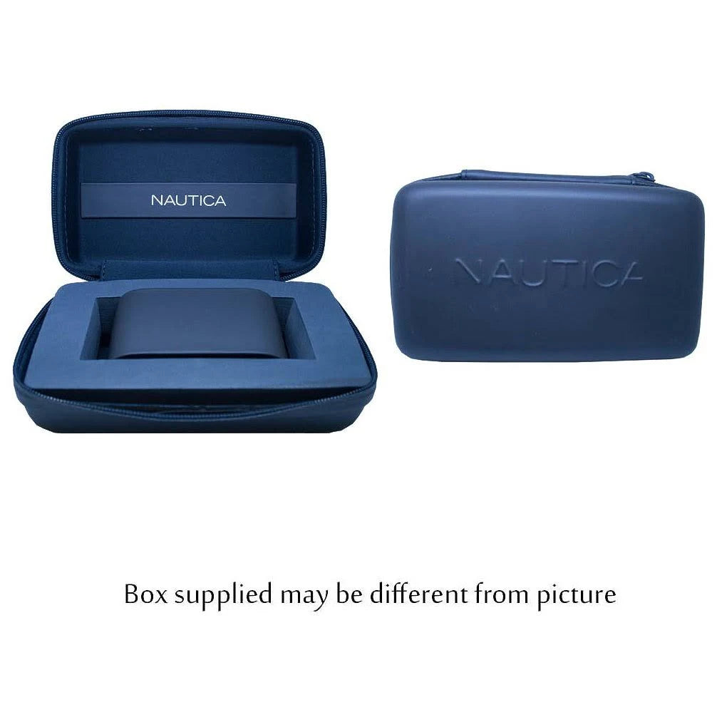 Black Ibiza Watch N716