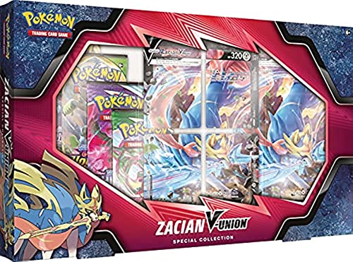 Pokemon V-Union Special Collection D855478