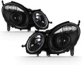Projector Headlights H516