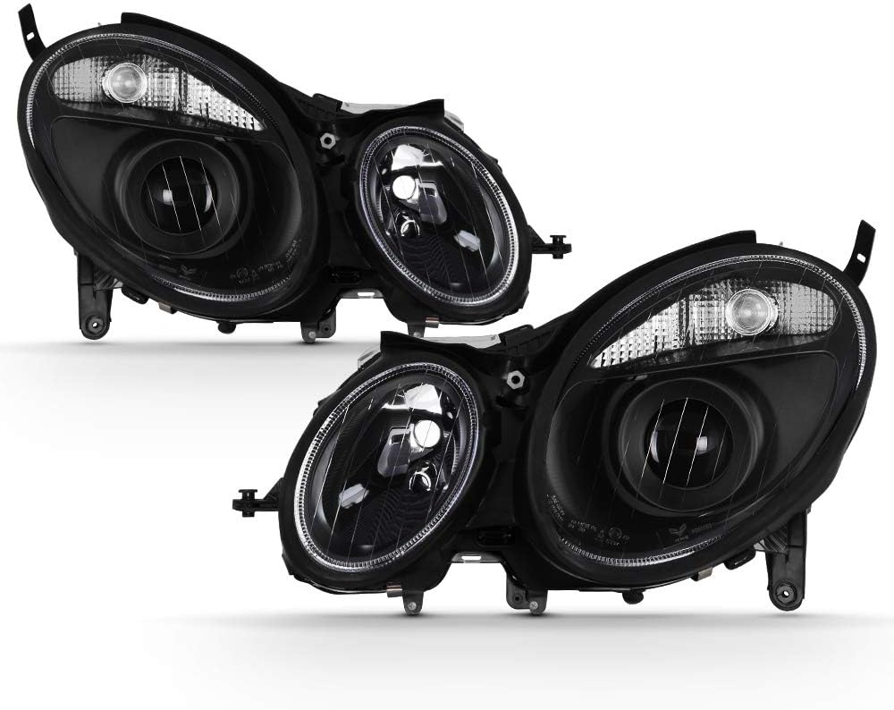 Projector Headlights H516