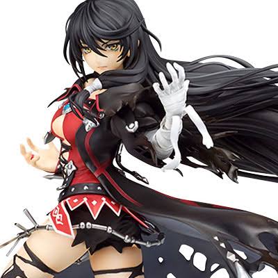 1/8 Scale Figure R4358