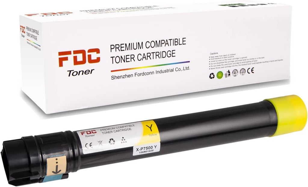 Compatible Black Toner Cartridges P1885
