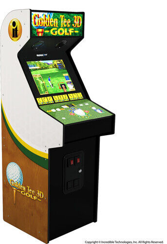 Arcade B61798