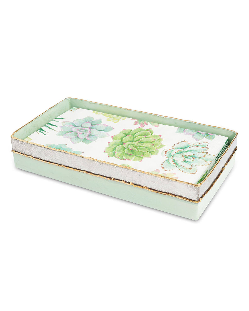 Guest Towel Tray B202352