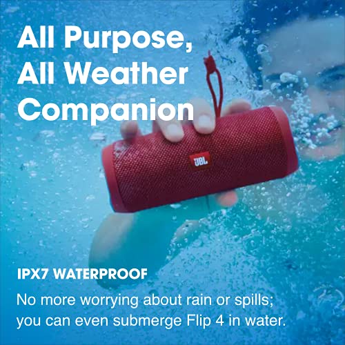 Black Waterproof Portable Bluetooth Speaker Z6015