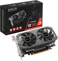 4GB GDDR5 128 Bit Graphics Card with Dual Fans Z588
