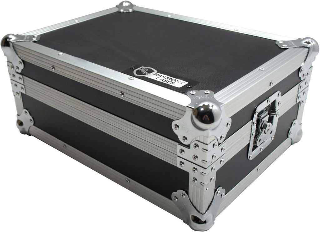 DJ Road Foam Custom Case B496544