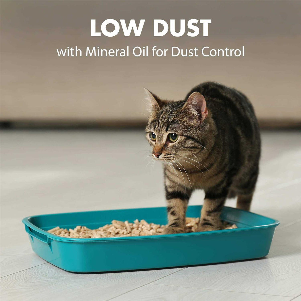 Multi-Cat Litter F1841
