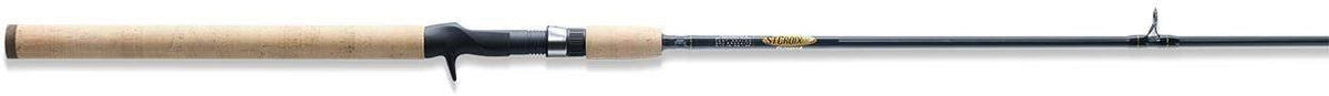 TRC86HF2 Casting Rod M591924