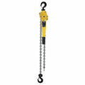 Lever Chain Hoist 3000Lb 15ft K68761
