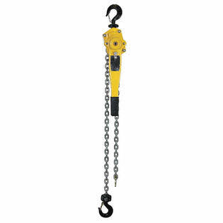 Lever Chain Hoist 3000Lb 15ft K68761