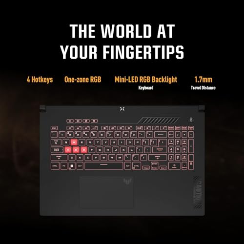 15.6 FHD Gaming Laptop with 64GB DDR5 RAM and 2TB PCIe SSD S599998
