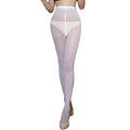 8D Sheer Shiny Pantyhose T66196