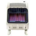 10,000 BTU Blue Flame Propane Heater A4567