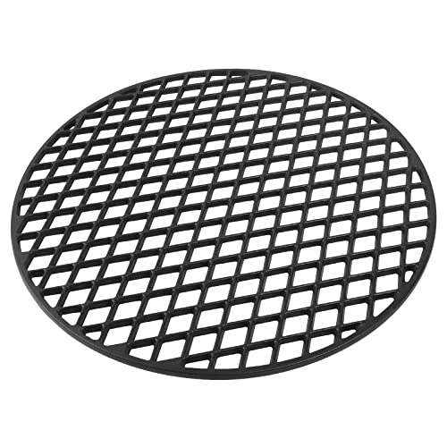 Cast Iron Cooking Grate for 22 1/2 Inch Weber Kettle Grill M67389