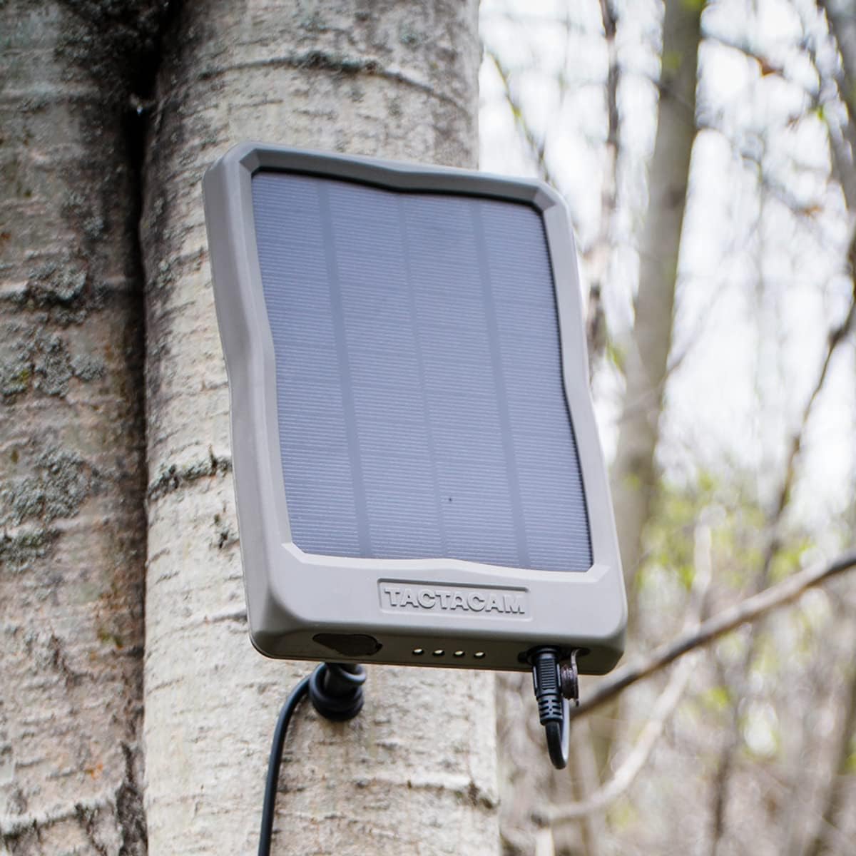 External Solar Panel T48233
