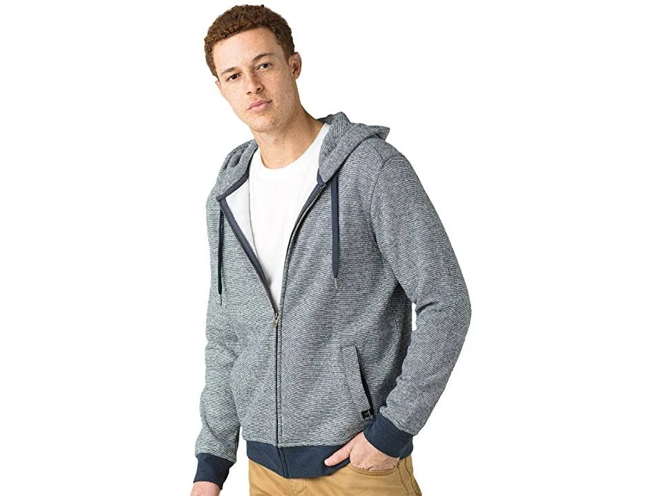 Fleece Full Zip E5963