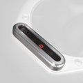 Vertical Round LED Boot Indicator with Boot B588183