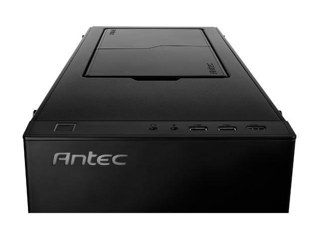 Mid Tower Case F40701