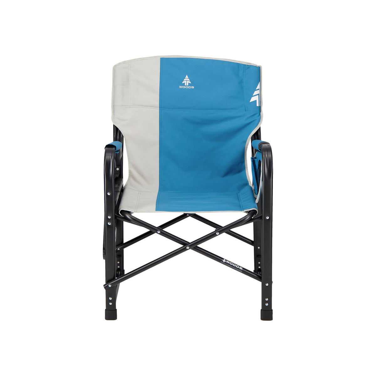 Folding Camping Chair with Table A188084