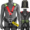 Safety Climbing Harness S3149