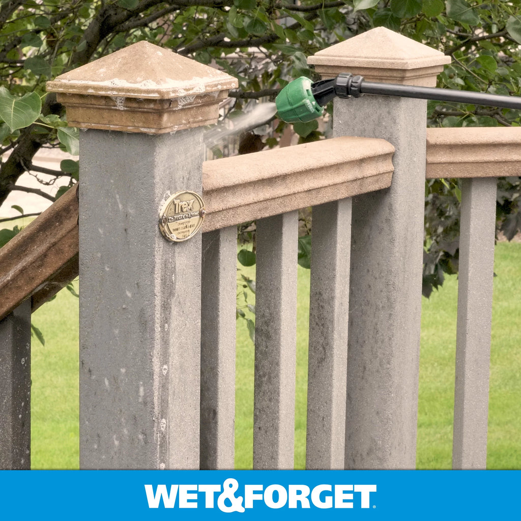 Outdoor Liquid Surface Cleaner & Stain Remover L9238