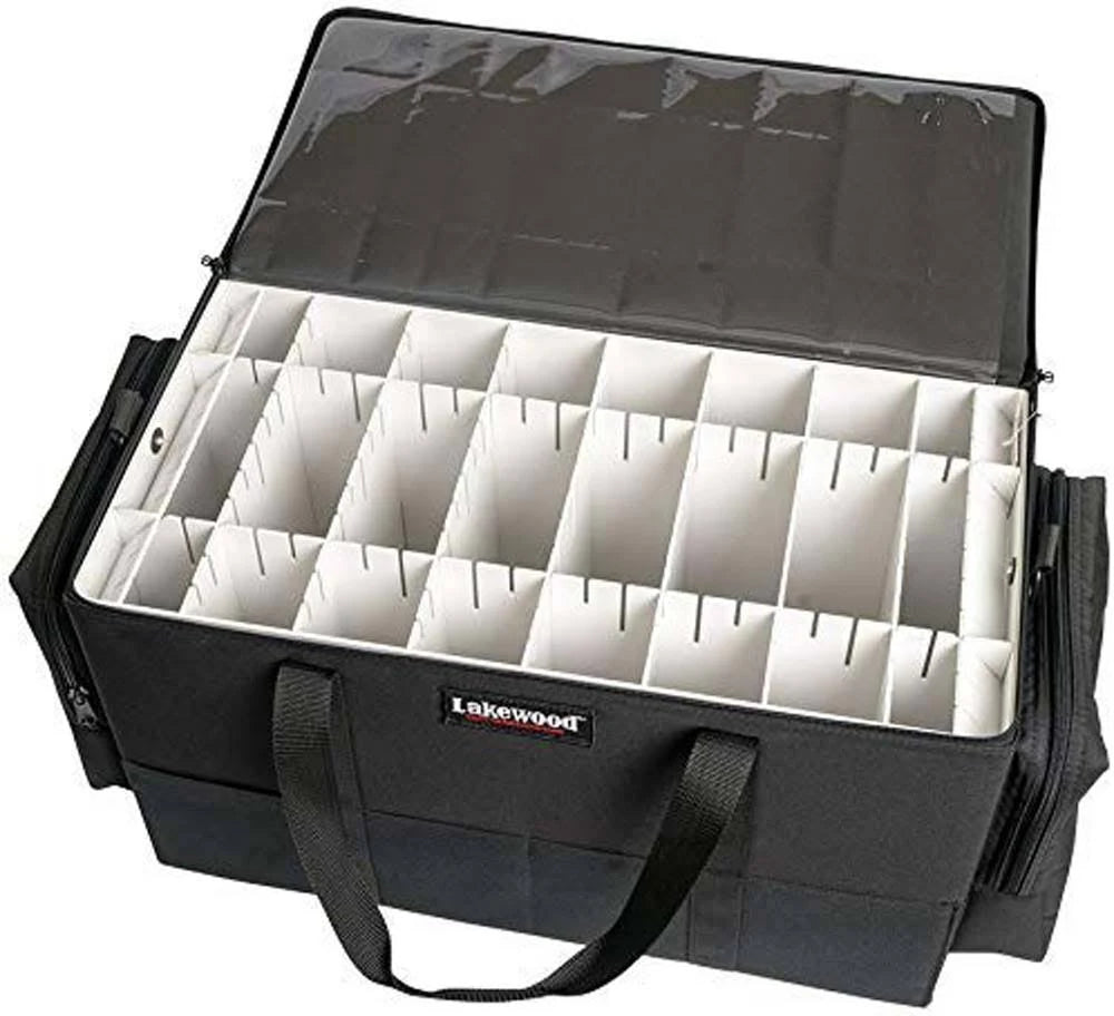 Hunter Green Tackle Box X1532